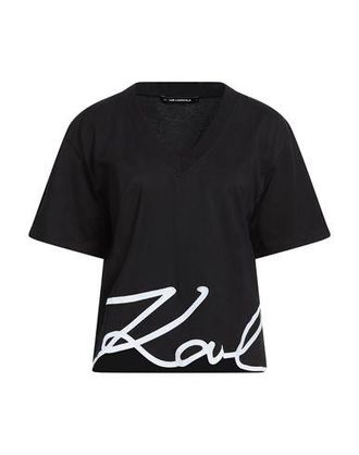 Karl Lagerfeld TOPWEAR - T-shirts su YOOX.COM