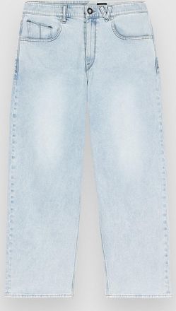 Volcom Chillow Jeans blauw