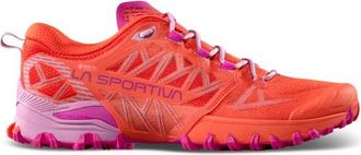 La Sportiva Bushido III GTX Trailrunningschuhe für Damen | rot