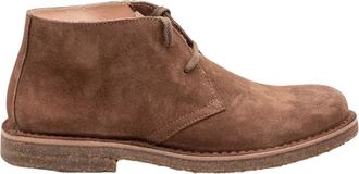 ASTORFLEX Stivaletto stringato Greenflex 419 - - Shoes - Uomo - Marrone - 41 EU