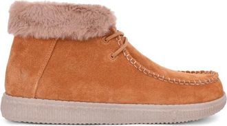 Walk In Pitas Tignes Freizeitstiefel f&uuml;r Damen | orange