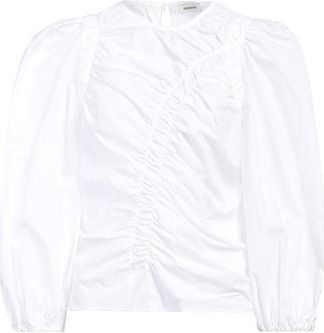 Sandro CAMISETAS Y TOPS - Tops en YOOX.COM