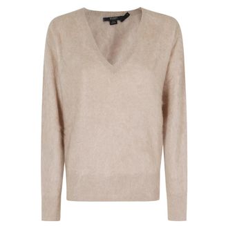 Seventy Mujer, Jerseys, Beige, Talla: S