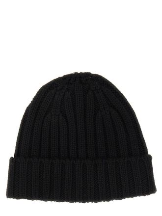 Aspesi Beanie Hat