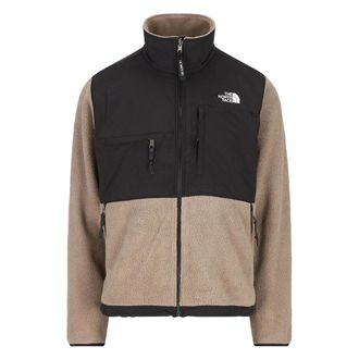 The North Face Outerwears Neutro, Nero-Uomo