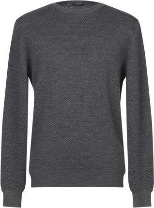 Zanone KNITWEAR - Jumpers sur YOOX.COM