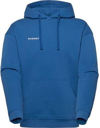 Mammut Base Ml Mini Lo Hoodie - Mens in Tschiel at Nordstrom, Size X-Large