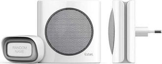 EXTEL 081745 dibi kit, Bianco - Extel