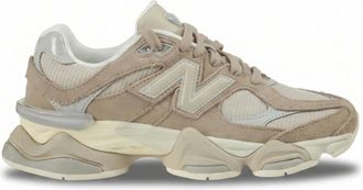 New Balance Zapatillas 9060 - Sport - Hombre - Marr&oacute;n - 40 1/2 EU