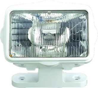 OEM Proyector Exterior Aaa Abs Light Haz Difuso 60w
