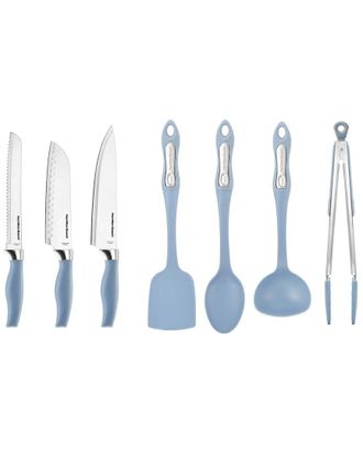 Hamilton Beach 7Pc Set Kitchen Tool