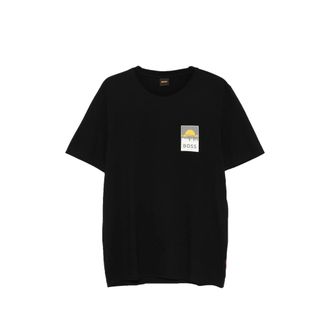 HUGO BOSS Graphic T-shirt