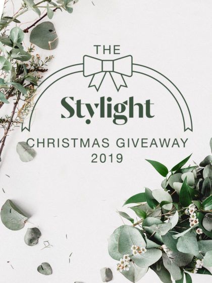 We’re giving away over $200 worth of sustainable fashion