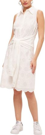 Trina Turk Rally Midi Dress