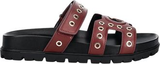 Guess Donna, Scarpe, Marrone, 36 EU, new