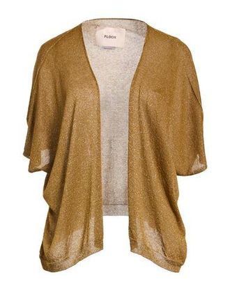 Floor KNITWEAR - Cardigans sur YOOX.COM
