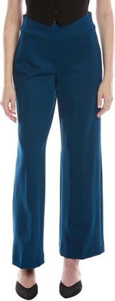 Anne Klein Wide Leg Pant