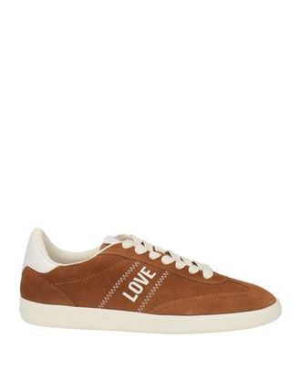 Love Moschino FOOTWEAR - Trainers on YOOX.COM