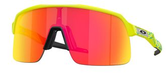 Oakley OO9463 SUTRO LITE 946367 Mens Sunglasses Yellow Size 139