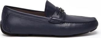 Ferragamo Gommini Colorful Loafers