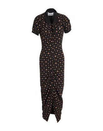 Vivienne Westwood PULLING DRESS