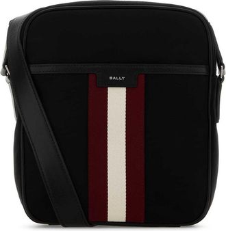 Bally Shoulder Bags