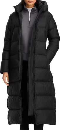 Canada Goose Mystique Puffer Parka