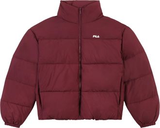 Fila jas