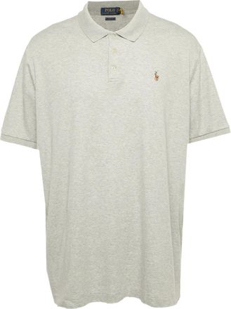 Polo Ralph Lauren Polo con logo - Grigio