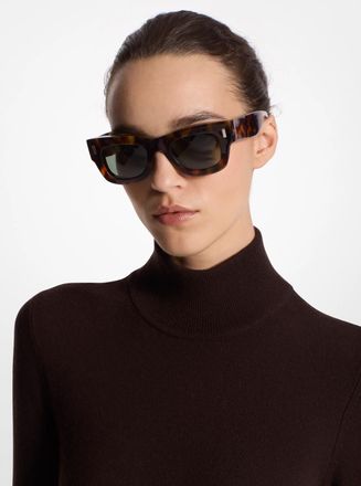 Michael Kors Bowery Sunglasses