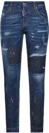 Dsquared2 BOTTOMWEAR - Jeans sur YOOX.COM
