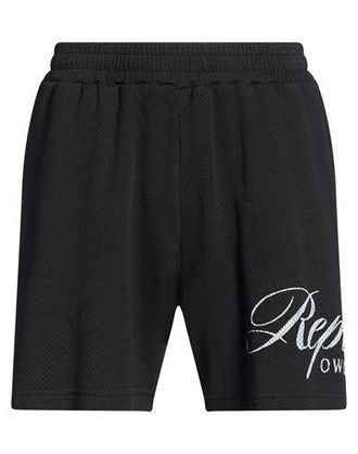Represent BOTTOMWEAR - Shorts & Bermuda Shorts on YOOX.COM
