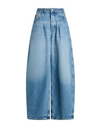 Jacquemus BOTTOMWEAR - Jeans on YOOX.COM