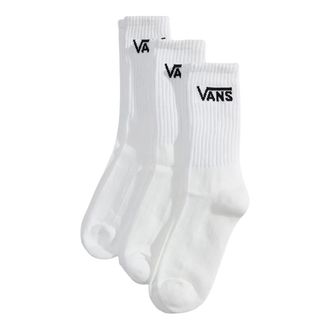 Vans Uomo, Mutande, Bianco, M, new