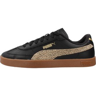 Puma Puma - Club II Era Topcat - Dames - Sport - Zwart - Maat: 40 EU