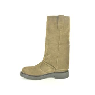 Nero Giardini Dames, Schoenen, Grijs, Maat: 40 EU Su&egrave;de