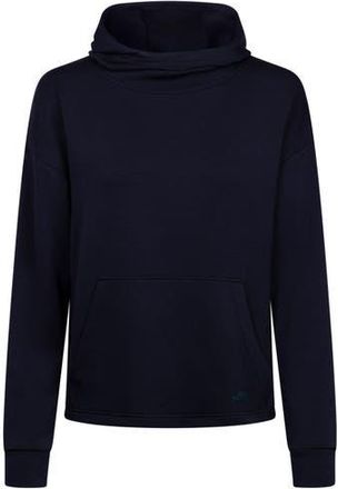 Trespass Grayling Active Hoodie in Navy at Nordstrom, Size Xx-Small