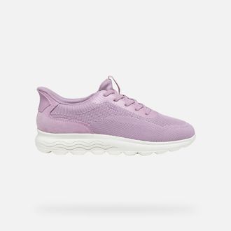 Geox Spherica Plus Woman Lilac, Size: 36