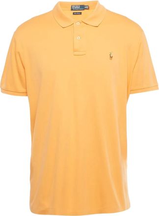 Polo Ralph Lauren Polo con logo - Arancione