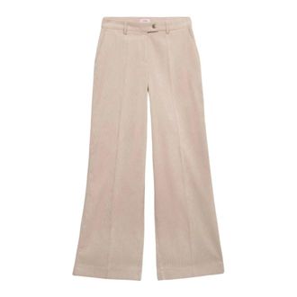 Oltre Donna, Pantaloni, Beige, XL, new
