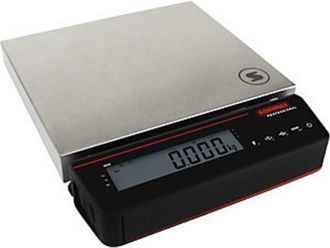 Soehnle B&aacute;scula Compacta Con Mando De 1 Tecla A X P 310 X 275 Mm