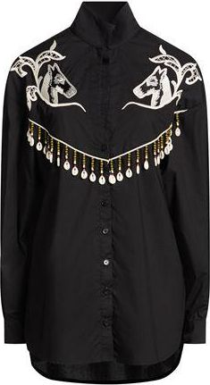 Stella Jean TOPWEAR - Camicie su YOOX.COM