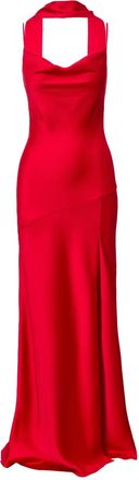 Lita Abito Eline - Rosso