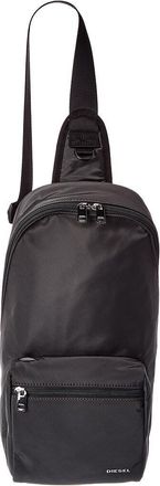 Diesel Logo Basic Slingback Letter Mono Backpack