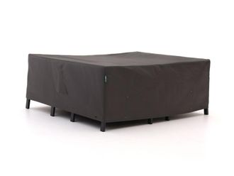 Kees Smit Kees Smit Tuinmeubelhoes stoel-bank loungeset 200x180x70cm