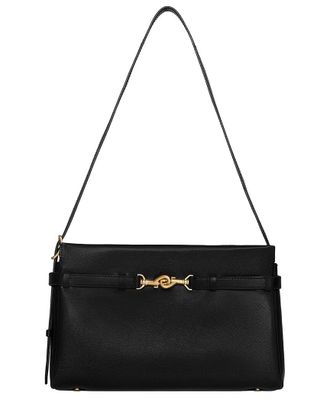 Rebecca Minkoff Insider Leather Shoulder Bag