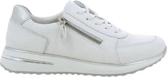Remonte Donna, Scarpe, Bianco, 39 EU, new