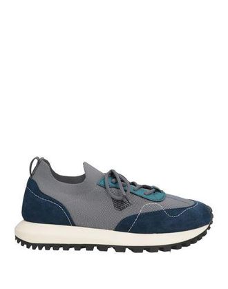 Emporio Armani FOOTWEAR - Trainers sur YOOX.COM