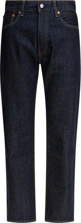 Levi's 555 Relaxed Rechte jeans - Heren - Jeans - Blauw - Maat: W34 L32