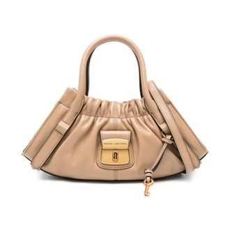 Marc Jacobs Handbags, female, Brown, Size: ONE SIZE Marc Jacobs Bags.. Camel